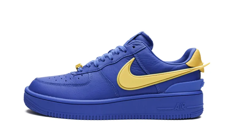 Nike Lifestyle Air Force 1 Low 'AMBUSH - Game Royal'